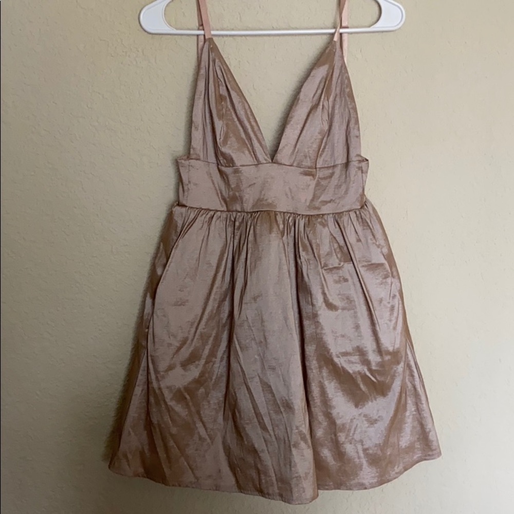 Windsor dress